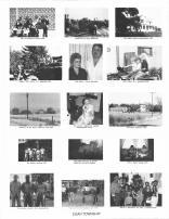 Anderson, Heinricy, Lorsiau Farm, VanDyke, Dudley Cousins, Gass Home-Falling in Cellar, Frenchmans Jet, Moody County 1991